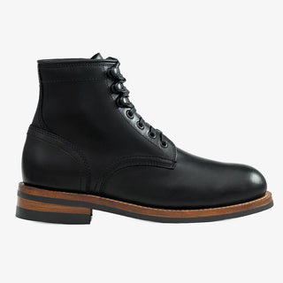 PLAINTOE EDMUND｜BLACK