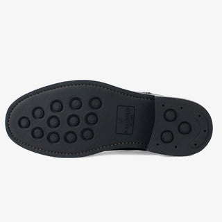 PLAINTOE EDMUND｜BLACK