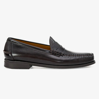 PENNY｜DARK BROWN