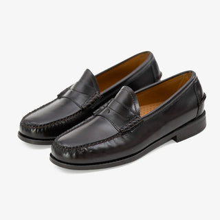 PENNY｜DARK BROWN