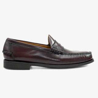 PENNY｜BURGUNDY