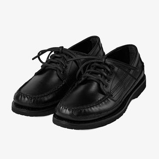 CAMPMOC｜BLACK
