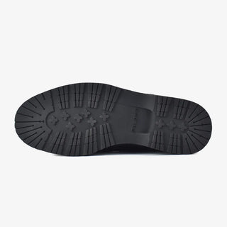 CAMPMOC｜BLACK