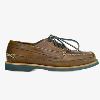 CAMPMOC｜DARK BROWN