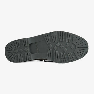 CAMPMOC｜DARK BROWN