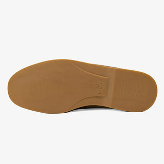 CAMPMOC BOATSHOES｜DARK BROWN