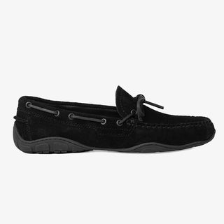 DRIVING｜BLACK