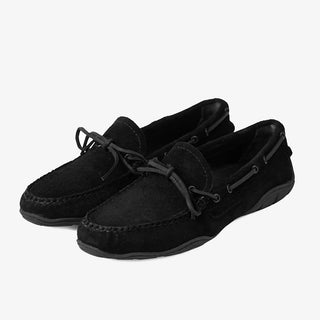 DRIVING｜BLACK