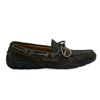 DRIVING | DARK BROWN