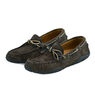 DRIVING | DARK BROWN