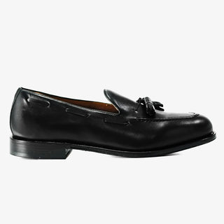 TASSEL LOAFER
