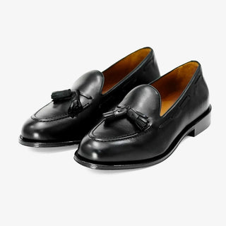 TASSEL LOAFER
