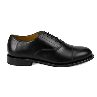 CAP TOE OXFORD