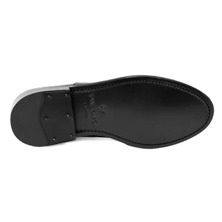 CAP TOE OXFORD
